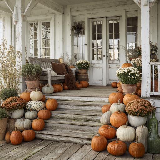 Cherry Hill Estate Transformation