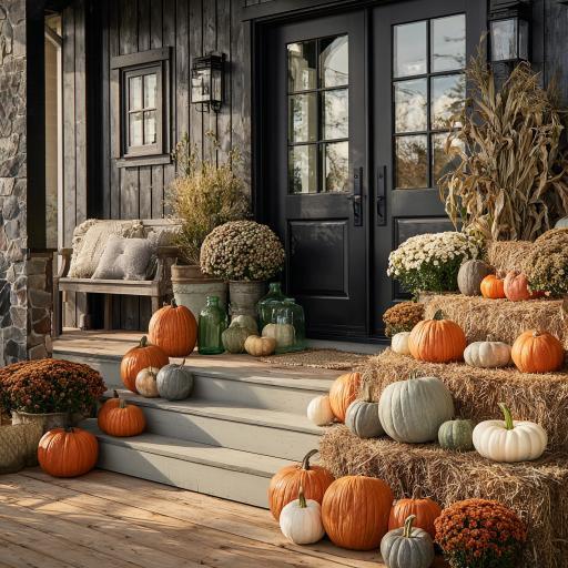 Wilmington Colonial Makeover